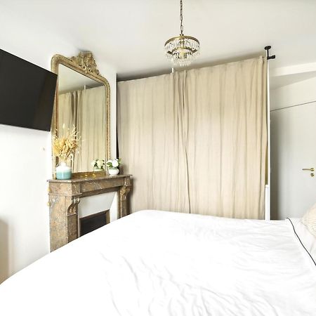 Stunning Architect Studio Near Le Marais Paris Luaran gambar
