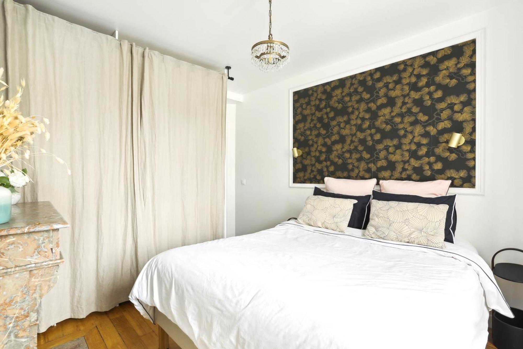 Stunning Architect Studio Near Le Marais Paris Luaran gambar