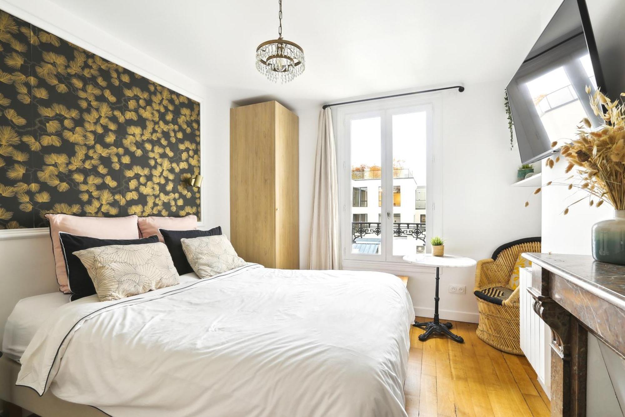 Stunning Architect Studio Near Le Marais Paris Luaran gambar